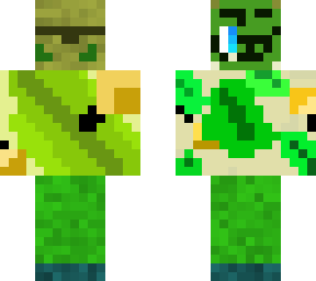 the king of the glowing moss empire (my empires skin)