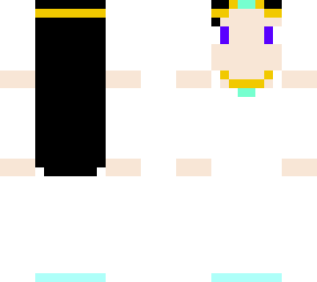 the queen