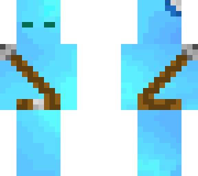 the sea protector