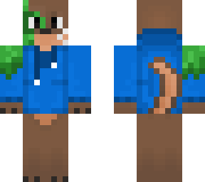 tiny moss boi