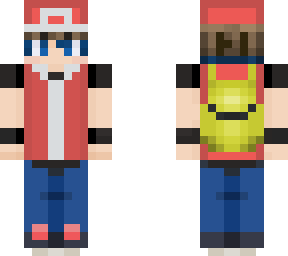 tubbo but pokemon