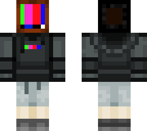 tv head