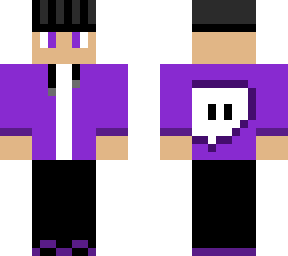 twitch gamer