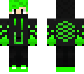 u skin