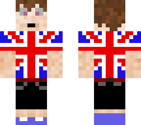uk innit fixed