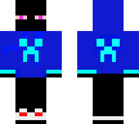 ultimate enderman