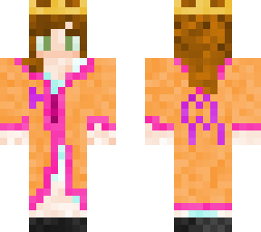 update mm lady