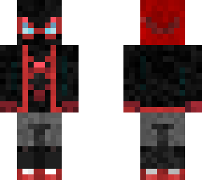 upgraded miles morales