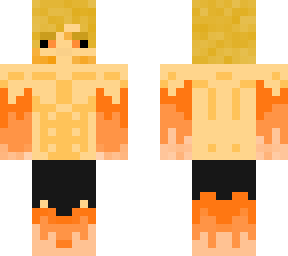 usi infernal