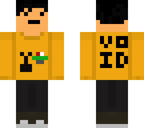 void sweater v3