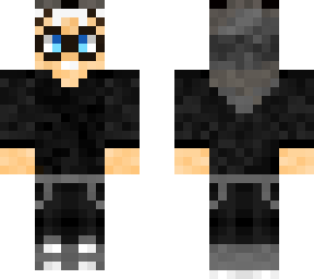 volcano skin