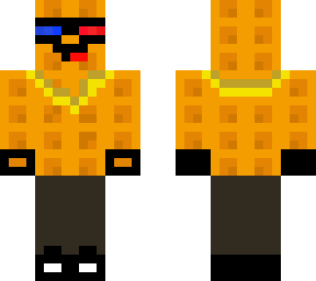 wafflecat