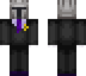 warden