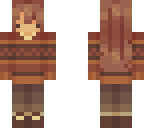 warm and cozy - remake
