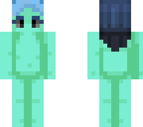 water genasi base