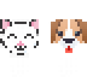 which is better,cat or dog? ____________vote_____________