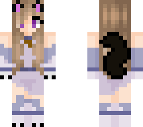wolf girl edit