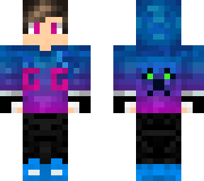 xgalaxygamerx
