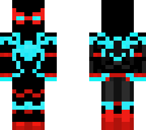 zapstrike_ff7 (custom spider man type)