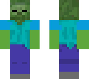 zombie