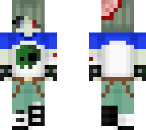 zombie berry