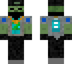 zombie bottle fliper
