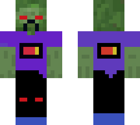 zombie killer