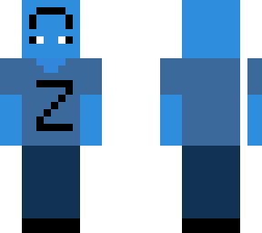 zzombiys skin