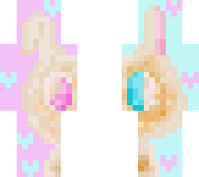 .:. bunni | announcement skin .:.