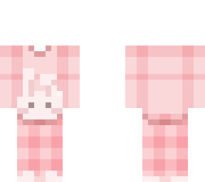 ❀ bunny pajamas (ob) ❀