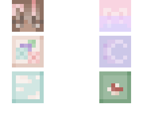 ~-+ shifting to flowers & moons (ce) +-~