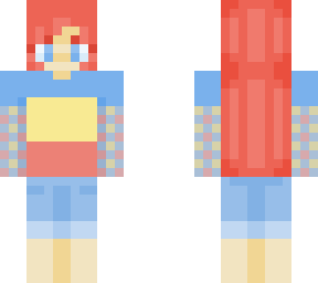 ~ primary colors ~