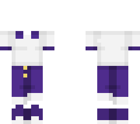 ~ sailor ~ // baseuary 18 //