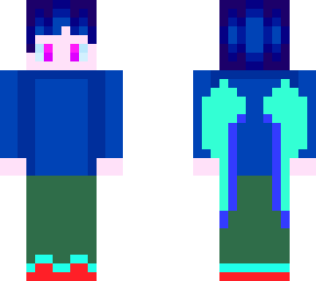 ~blue~