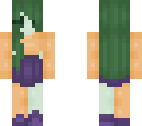 ~spooky elf~