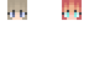 ~the faces~