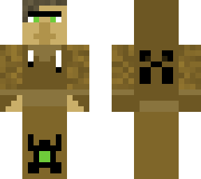 #villager op