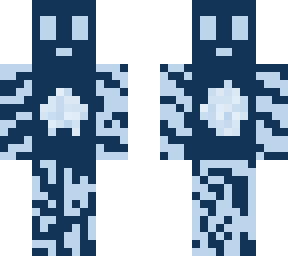 2-faced lightning blob <3