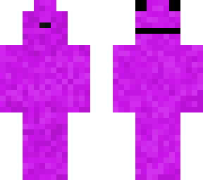 a alien with 5 faces