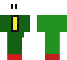 a goverment  pilot