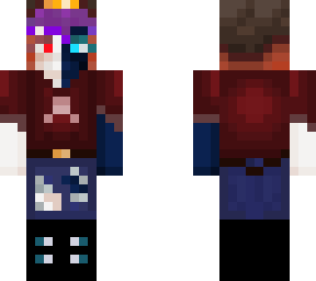 a skin for my freind :}}}