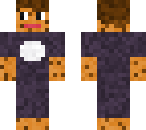 acookielord official skin