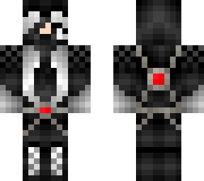 akiri_chan skin [red]