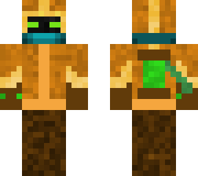 alchemist | soul knight