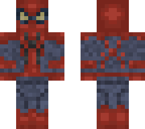 amazing spiderman