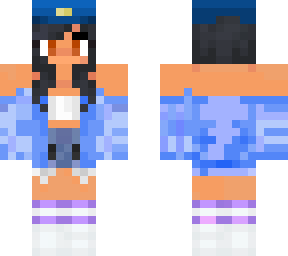 aphmau police