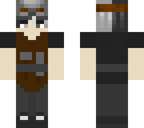 armour smith