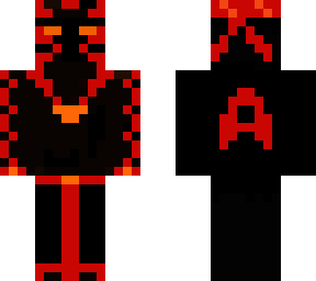 ashbloodninja!