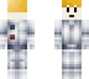 astronaut