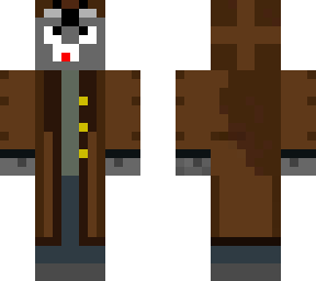 asustado